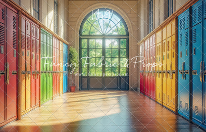 Class Is In Session - With Sweep Option