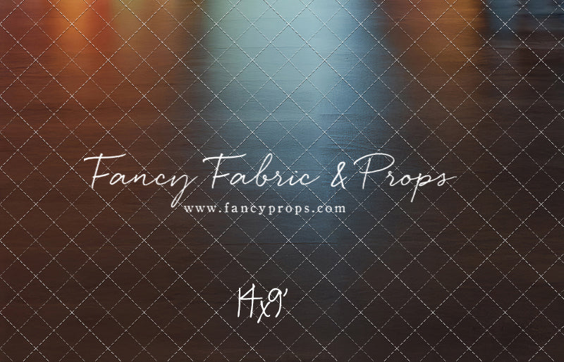 Class is In Session - Floor