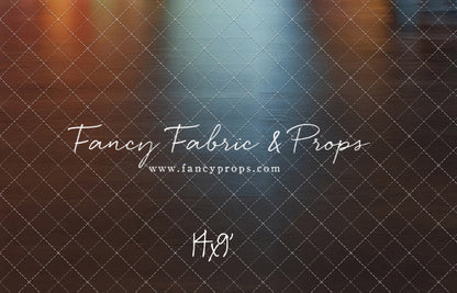 Class is In Session - Floor