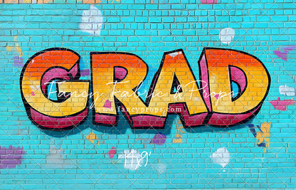 Class of Color - With Sweep Option