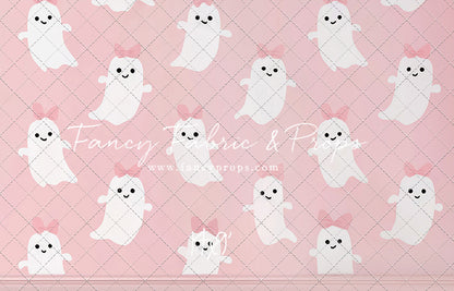 Coquette Ghosts - With Sweep Option