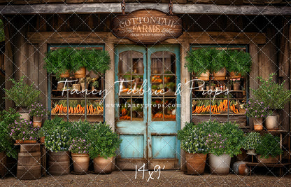 Cottontail Farms Market