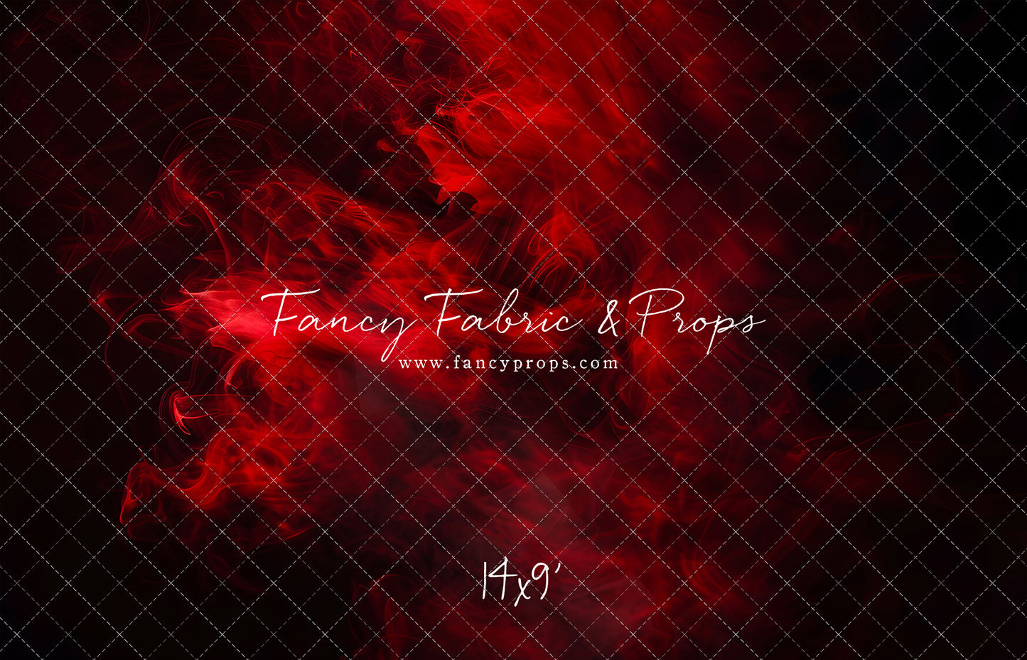 Crimson Surge - With Sweep Option