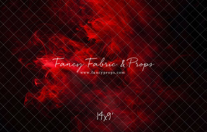 Crimson Surge - With Sweep Option