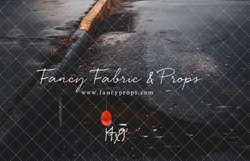 Derry Street - Floor