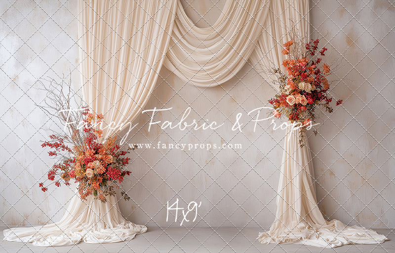 Devoted - With Sweep Option