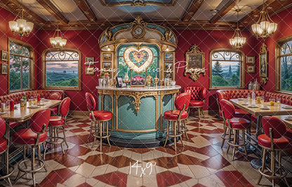 Dinner For Two - With Sweep Option