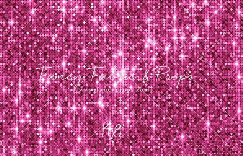 Disco Berry - With Solid Floor Sweep Option