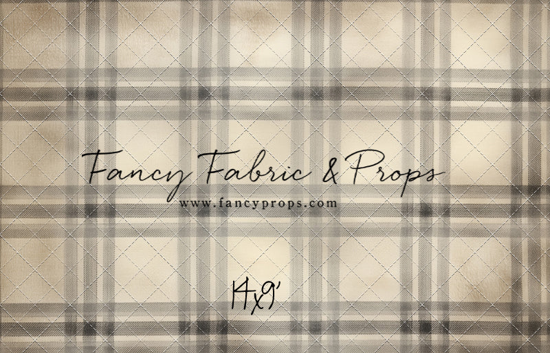 Driftwood Check - With Sweep Option