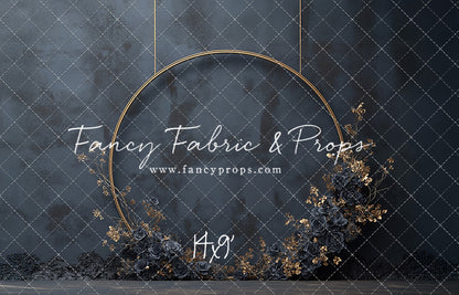 Eclipse Garden - With Sweep Option