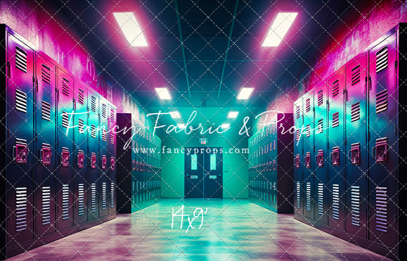 Electric Hall Pass - With Sweep Option