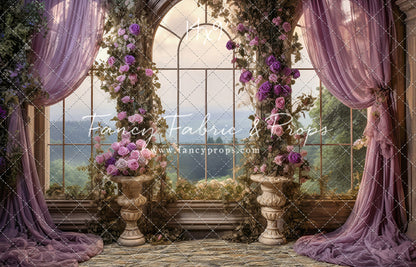 Elegant Princess View