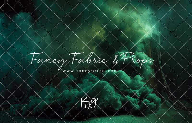 Elphaba For Good - With Sweep Option