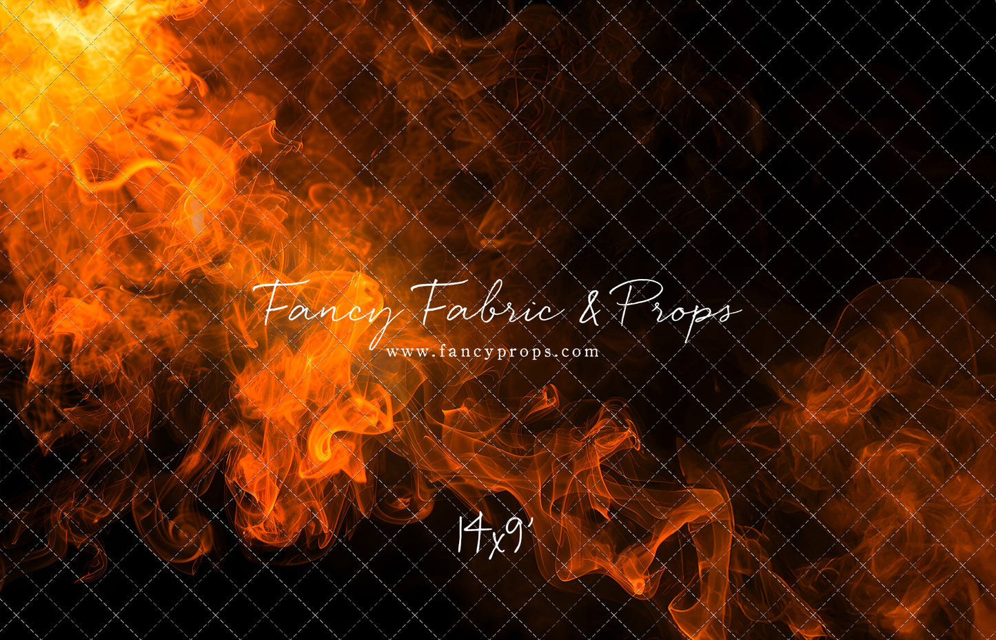 Ember Ascension - With Sweep Option