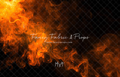 Ember Ascension - With Sweep Option