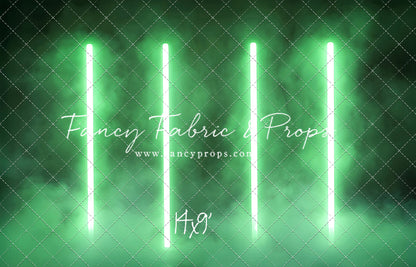 Emerald After Dark - With Sweep Option