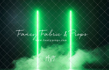 Emerald Edge - With Sweep Option