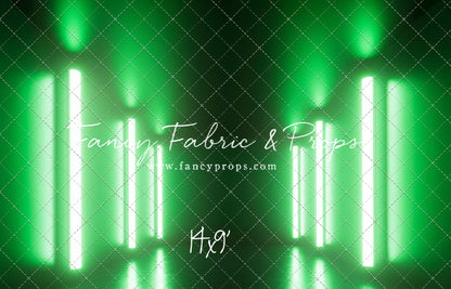 Emerald Run - With Sweep Option