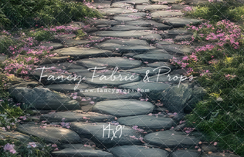 Enchanted Woods Floor