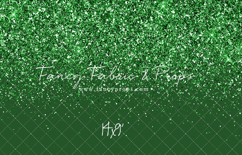 Evergreen Glam