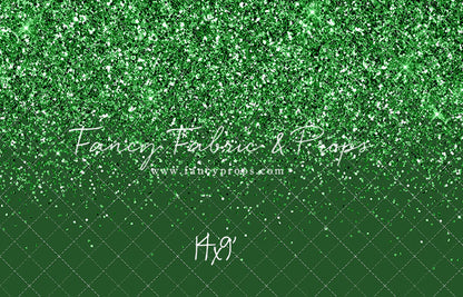 Evergreen Glam