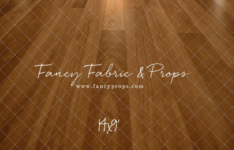 Evergreen Lodge - Floor