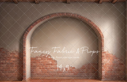 Exposed Arch - With Sweep Option