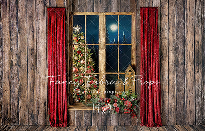 Festive Holiday Glow