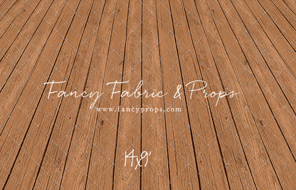 Fireside Magic Floor