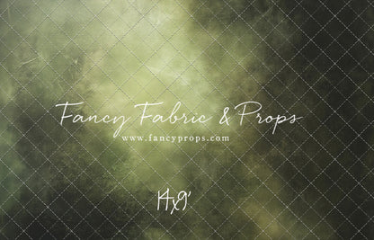 Forest Moss - With Sweep Option