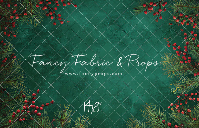 Forest Noel - With Sweep Option