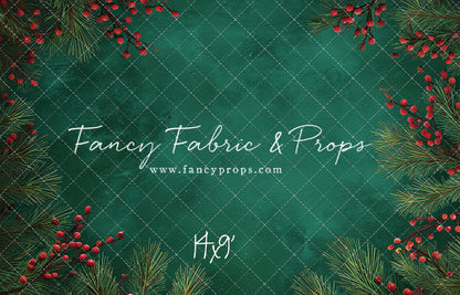 Forest Noel - With Sweep Option