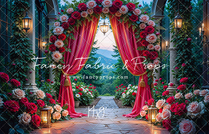 Forever And A Lifetime - With Sweep Option