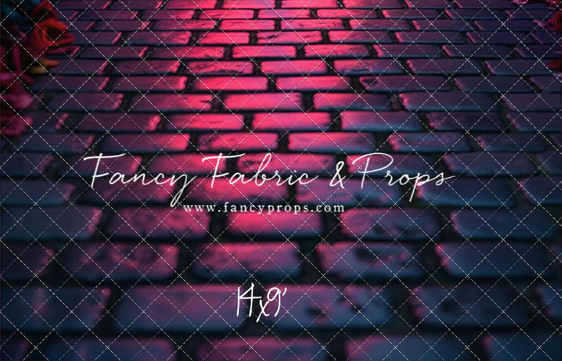 Forever Yours Alley Stone - Floor