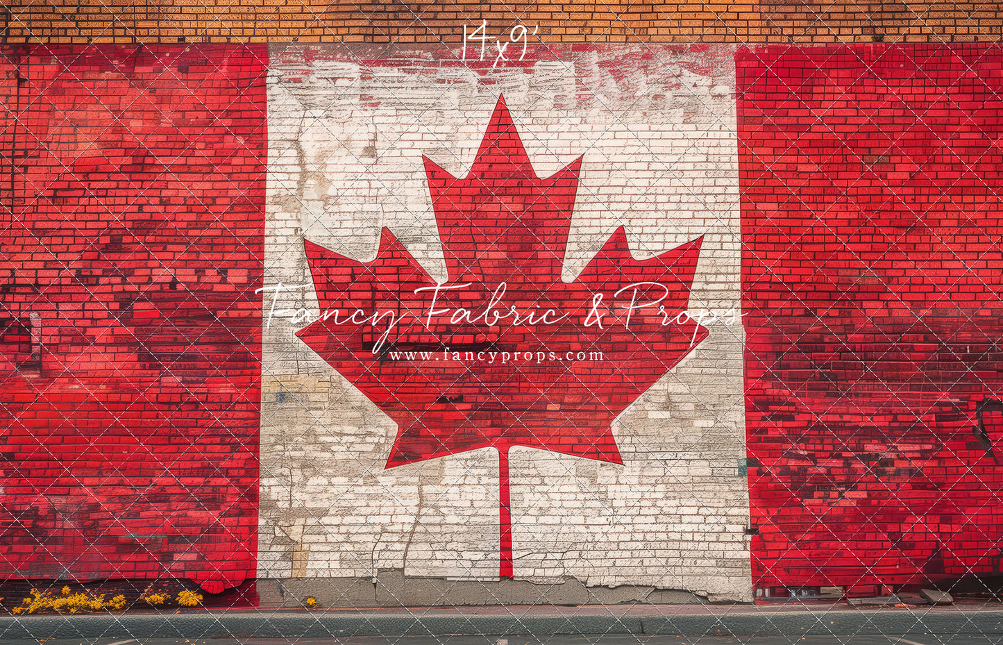 Founders Brick - With Sweep Option