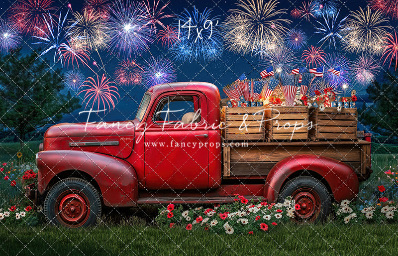 Freedom Ride - With Sweep Option