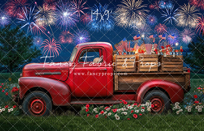 Freedom Ride - With Sweep Option