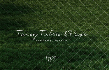 Freedom Ride Grass Floor