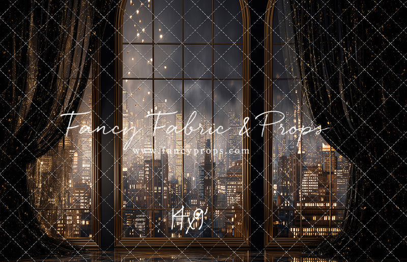 Gala Nightview - with Sweep Option