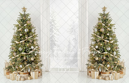 Gilded Frost Festivity