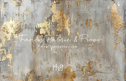 Gilded Stone - With Sweep Option