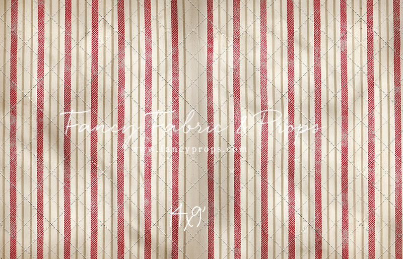 GIngerbread Ribbon - With Sweep Option