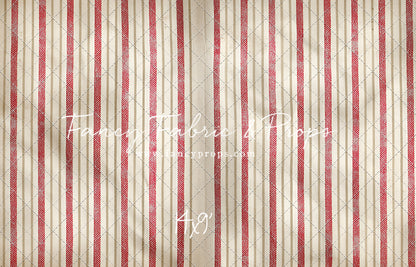 GIngerbread Ribbon - With Sweep Option