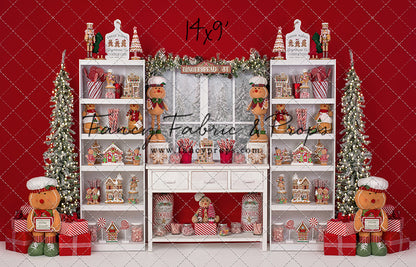 Gingerbread Street Bakery