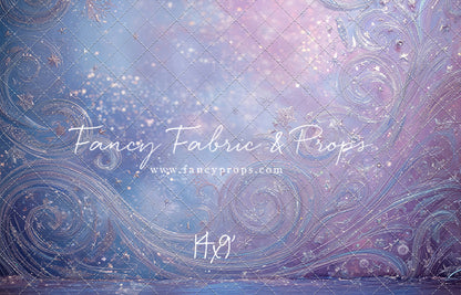 Glinda For Good - With Sweep Option