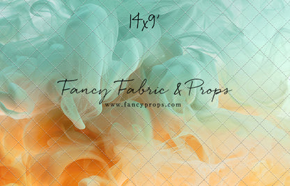 Glitter & Smoke - With Sweep Option