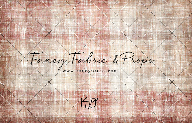 Golden Flannel - With Sweep Option