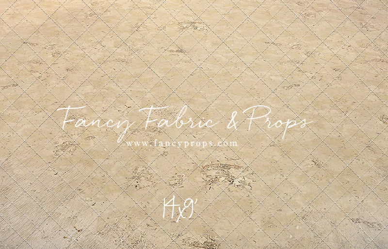 Golden Grove - Floor
