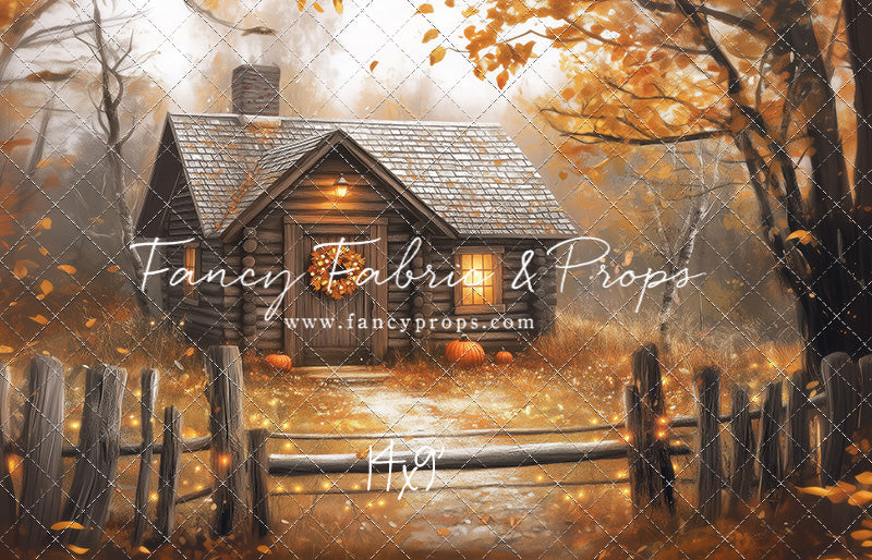 Golden Hour Hideaway - with Sweep Option