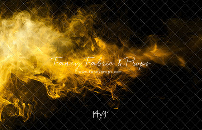 Golden Inferno - With Sweep Option